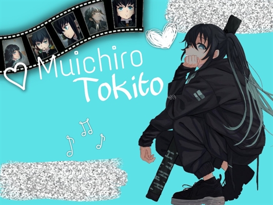 tokito muichiro