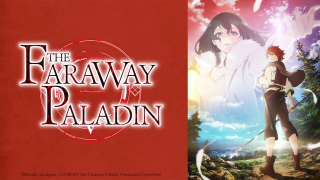 Todos Episodios de Saihate no Paladin (Dublado) Online - Animezeira