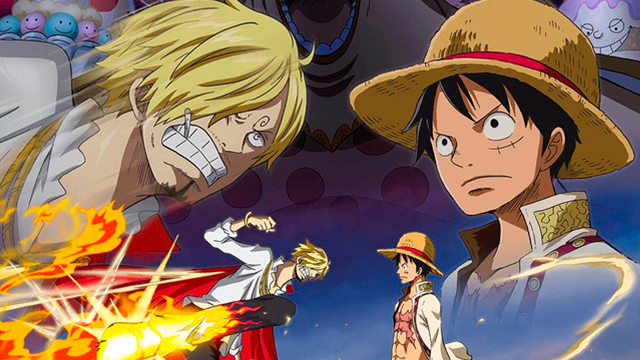 One Piece (ITA)