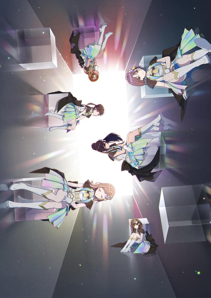 The iDOLM@STER Shiny Colors 2