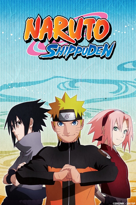 Naruto Shippuden (ITA)