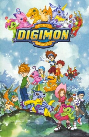 Digimon Adventure (ITA)