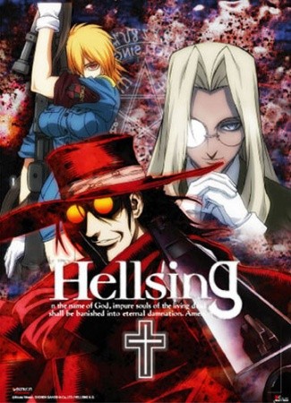 Hellsing (ITA)