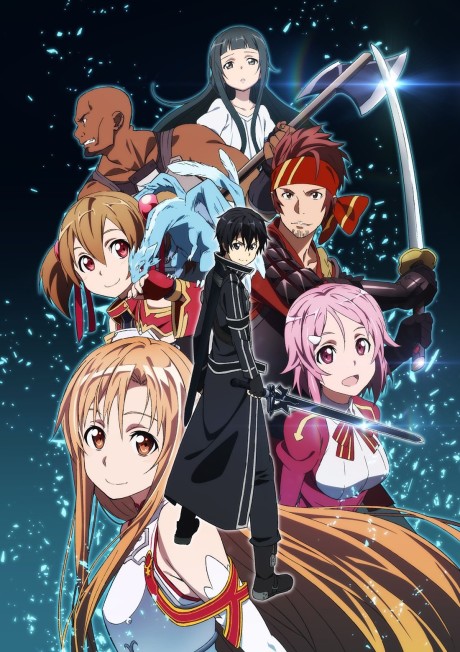 Sword Art Online (ITA)