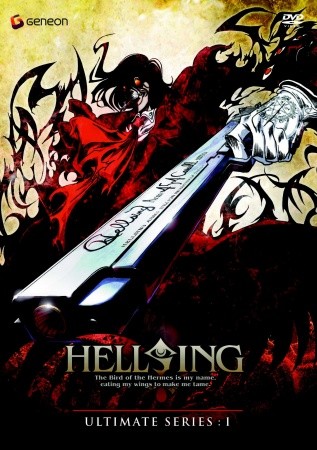 Hellsing Ultimate (ITA)
