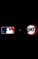 Demon Slayer: Kimetsu no Yaiba x MLB Tokyo Series presented by Guggenheim