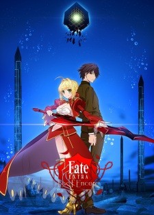Fate/Extra Last Encore (ITA)