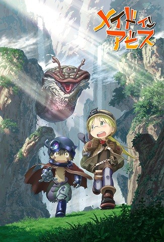 Made in Abyss (ITA)
