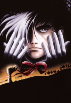 Black Jack: The Movie (ITA)