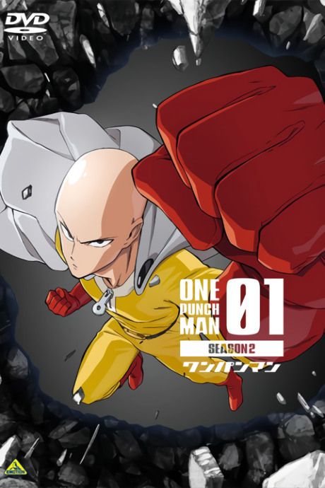 One Punch Man 2 Specials