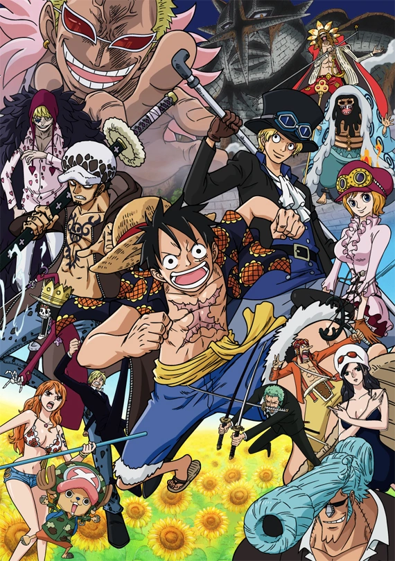 One Piece (ITA)