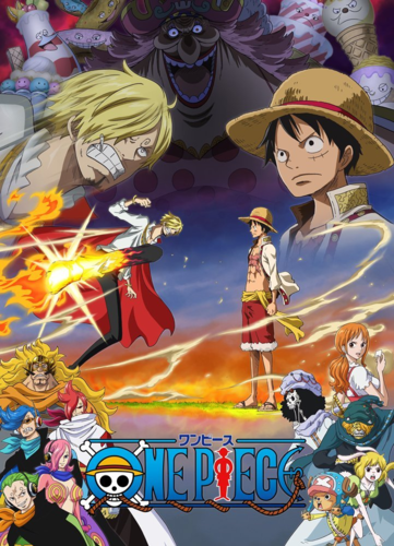 One Piece (ITA)