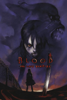 Blood: The Last Vampire (ITA)