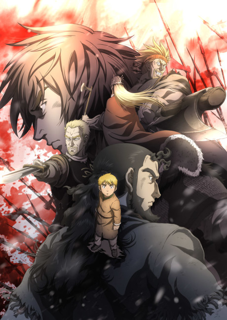 Vinland Saga (ITA)