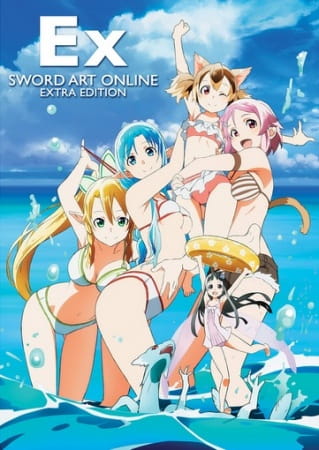 Sword Art Online: Extra Edition (ITA)
